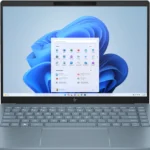 Prenosnik HP Pavilion Plus 14-ew1008nx | OLED 120Hz / i5 / RAM 16 GB / SSD Disk / 14,0″ 2.8K