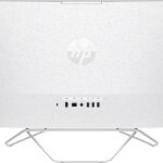 Računalnik HP 24-cb1036na AiO | 12.gen i3 (hexa-core) / i3 / RAM 8 GB / SSD Disk - Image 3