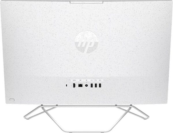 Računalnik HP 24-cb1036na AiO | 12.gen i3 (hexa-core) / i3 / RAM 8 GB / SSD Disk - Image 3