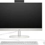 Računalnik HP All-in-One 24-cr0254nh | i7 13. gen / i7 / RAM 16 GB / SSD Disk
