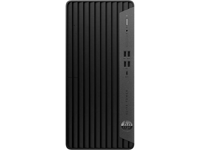 Računalnik HP Elite Tower 800 G9 | i7 13. gen | Win 11 Pro / i7 / RAM 8 GB / SSD Disk
