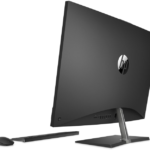 Računalnik HP Pavilion AiO 32-b1003nz | 80 cm UHD / i7 / RAM 16 GB / SSD Disk - Image 2