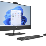 Računalnik HP Pavilion AiO 32-b1003nz | 80 cm UHD / i7 / RAM 16 GB / SSD Disk - Image 3