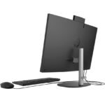 Računalnik HP ProOne 240 G10 / i5 / RAM 16 GB / SSD Disk - Image 2