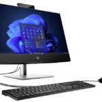 Računalnik HP ProOne 440 G9 AiO | i5 13.gen / i5 / RAM 32 GB / SSD Disk - Image 3