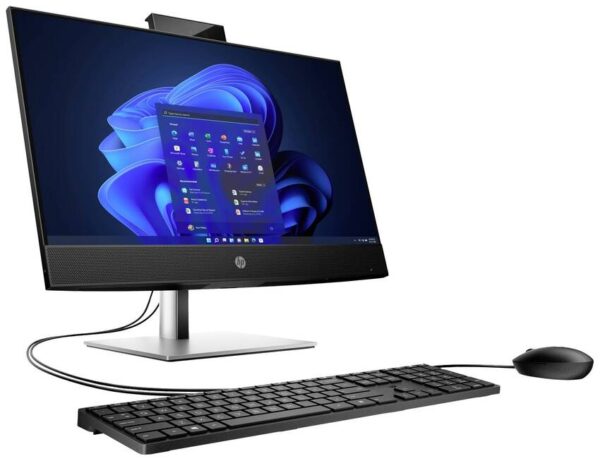 Računalnik HP ProOne 440 G9 AiO | i5 13.gen / i5 / RAM 32 GB / SSD Disk - Image 3