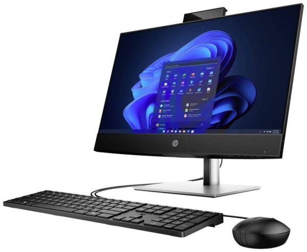 Računalnik HP ProOne 440 G9 NT AiO / i5 / RAM 16 GB / SSD Disk - Image 3