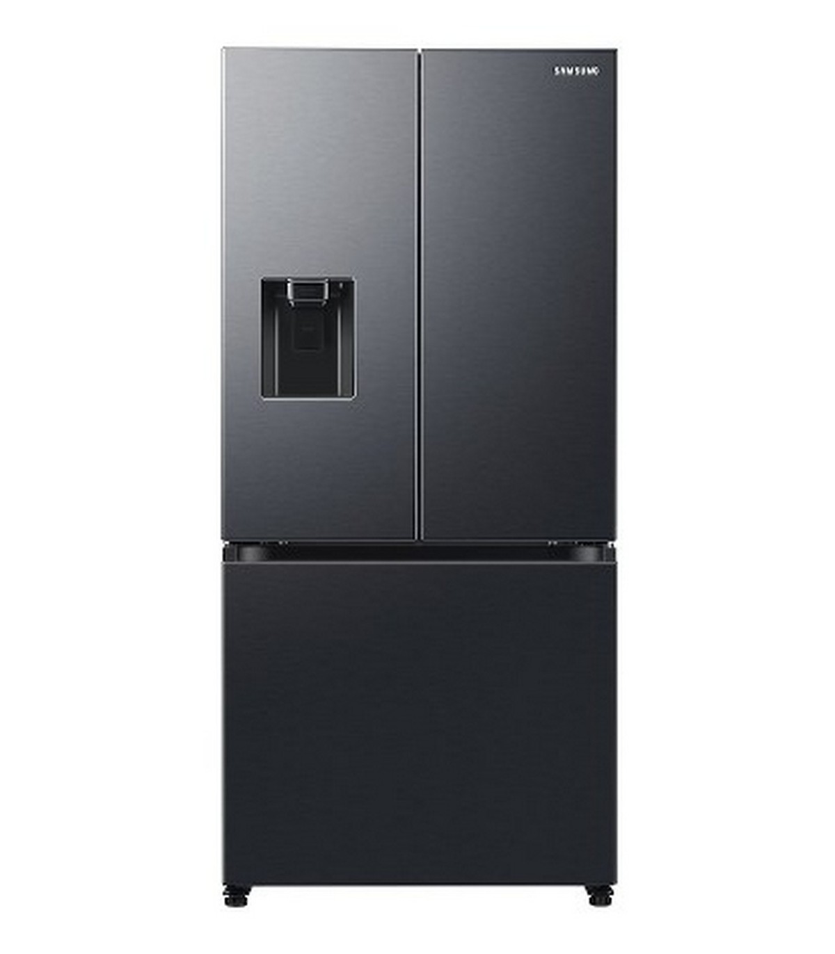 SAMSUNG RF50C530EB1EO hladilnik s francoskimi vrati, Smartthings RF5000C, 495l