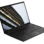 Prenosnik Lenovo ThinkPad X1 Carbon G6 / i5 / RAM 8 GB / SSD Disk / 14,0″ WQHD - Image 3