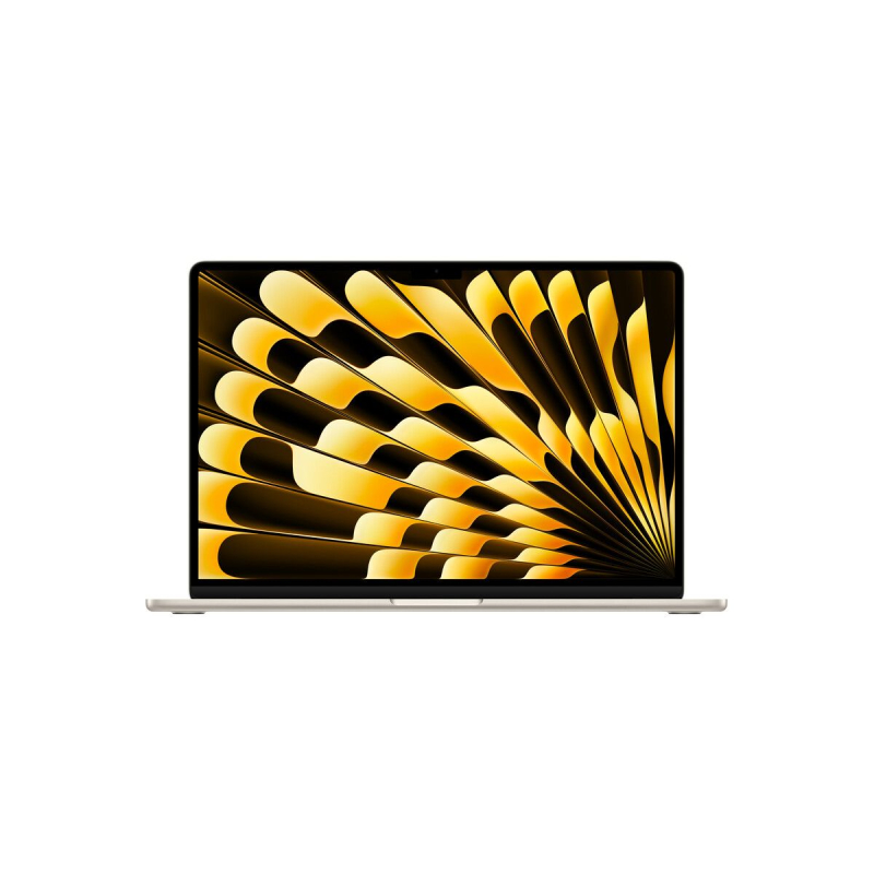 Apple MBA 15.3 16/256GB-SLO mw1j3cr/a STARLIGHT/M4