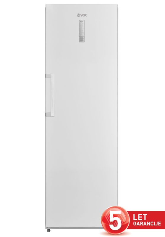 VOX Zamrzovalna omara VF 3280 E [E, Z: 273 L, NO-FROST, bel]