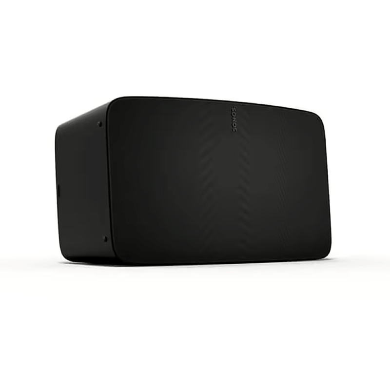SONOS Prenosni zvočnik Five črna
