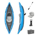 Bestway Napihljiv kajak za 1 osebo Hydro-Force - Image 2