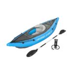Bestway Napihljiv kajak za 1 osebo Hydro-Force - Image 3