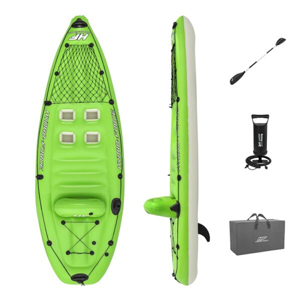 Bestway Napihljiv kajak Hydro-Force Koracle - Image 2
