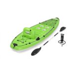 Bestway Napihljiv kajak Hydro-Force Koracle - Image 3