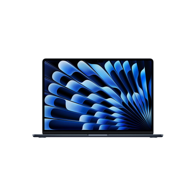 Apple MBA 15.3 24/512GB-SLO mc6l4cr/a MIDNIGHT/M4