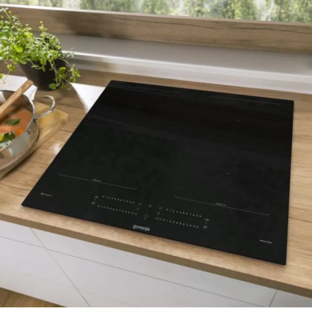 Gorenje GI6442BSCWF indukcijska kuhalna plošča - slika 5