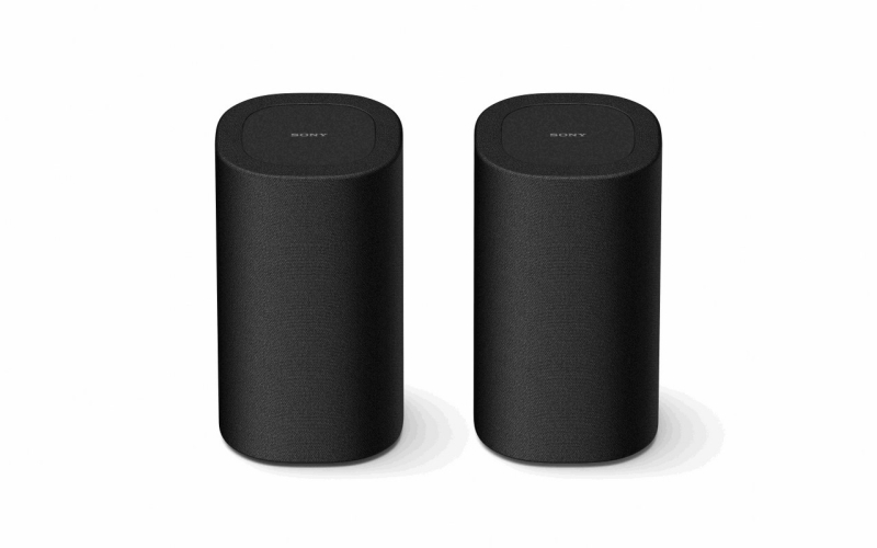 SONY brezžični zadnji zvočniki SARS8
