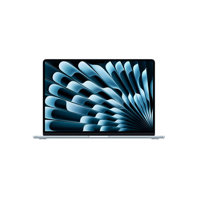 Apple MBA 15.3 16/256GB-SLO mc7a4cr/a SKY BLUE/M4