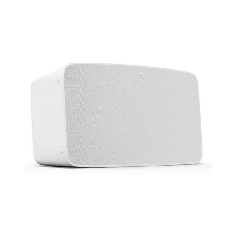SONOS Prenosni zvočnik Five bela