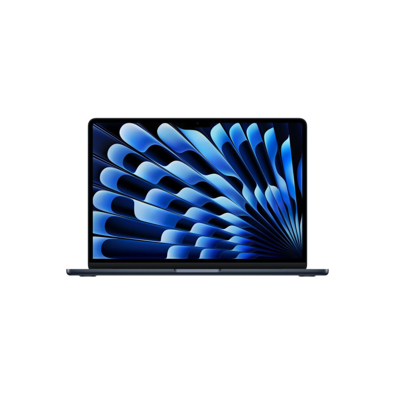 Apple MBA 13.6 24/512GB-SLO mc6c4cr/a MIDNIGHT/M4