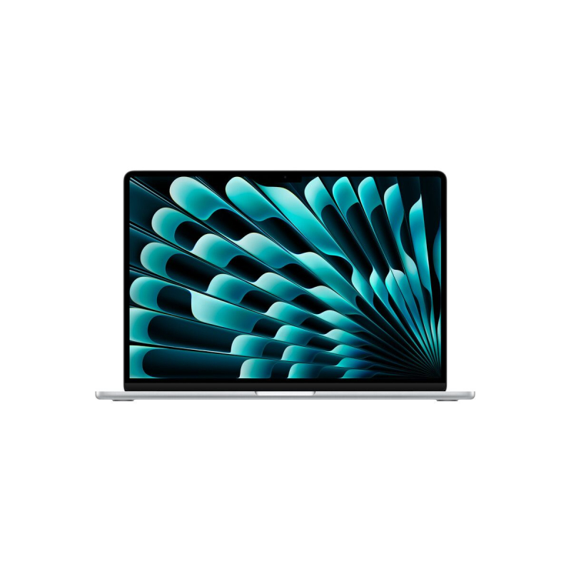 Apple MBA 15.3 16/512GB-SLO mw1h3cr/a SILVER/M4