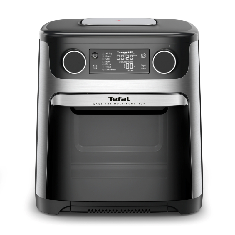 TEFAL Večfunkcijska pečica Easy Fry [FW556DE0]