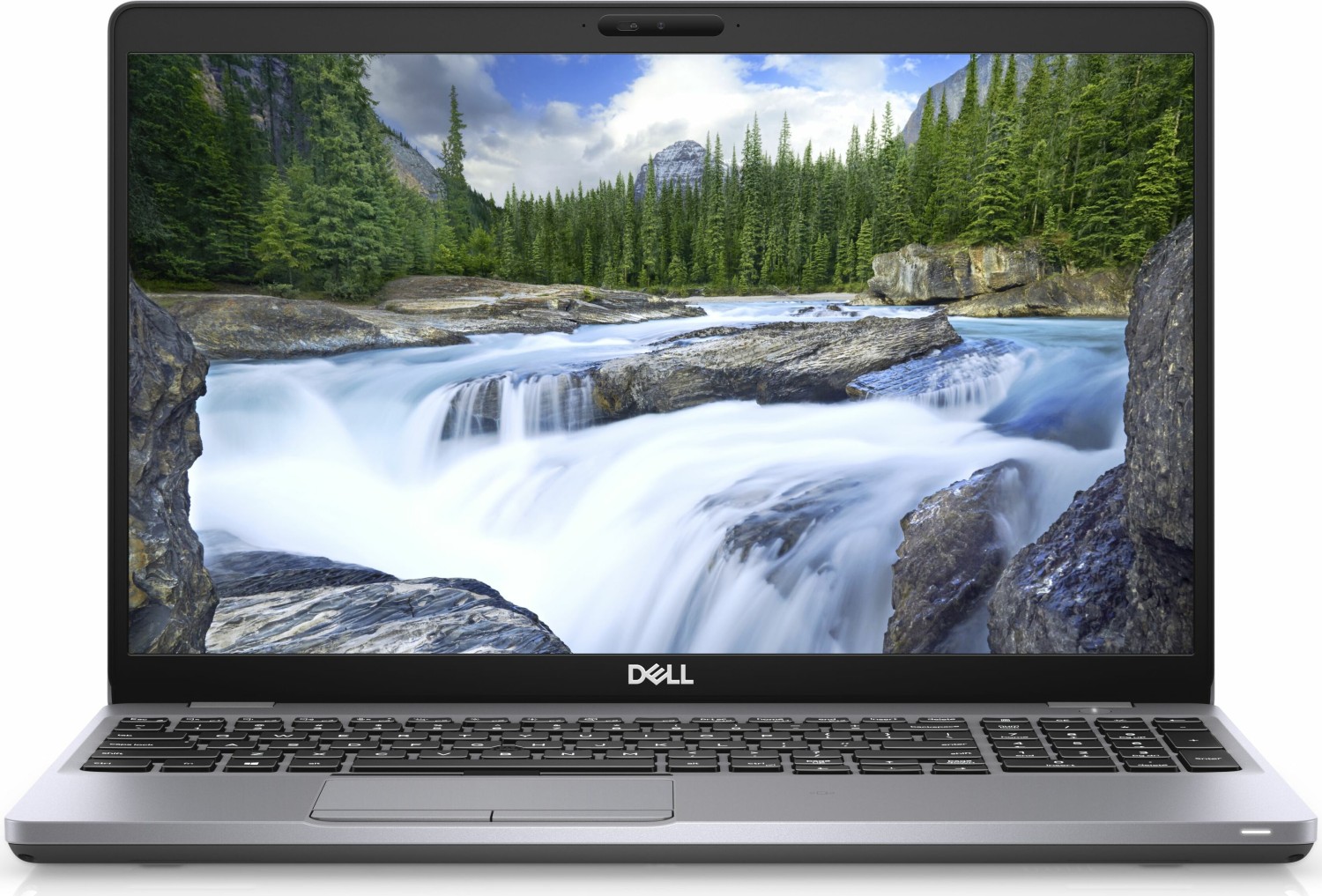 Prenosnik Dell Latitude 15 5510 / i5 / RAM 16 GB / SSD Disk / 15,6″ FHD