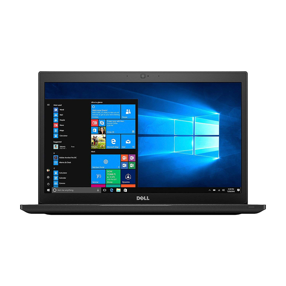 Prenosnik Dell Latitude 7490 / i5 / RAM 8 GB / SSD Disk / 14,0″ HD