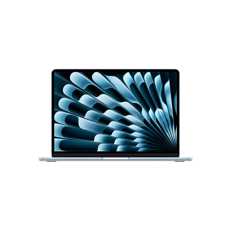 Apple MBA 13.6 24/512GB-SLO mc6v4cr/a SKY BLUE/M4