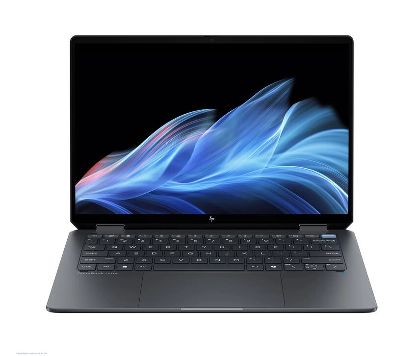 Prenosnik HP OmniBook Ultra Flip 14-fh0004nf | U7 258V | OLED / Ultra 7 / RAM 32 GB / SSD Disk / 14,0″ 3K