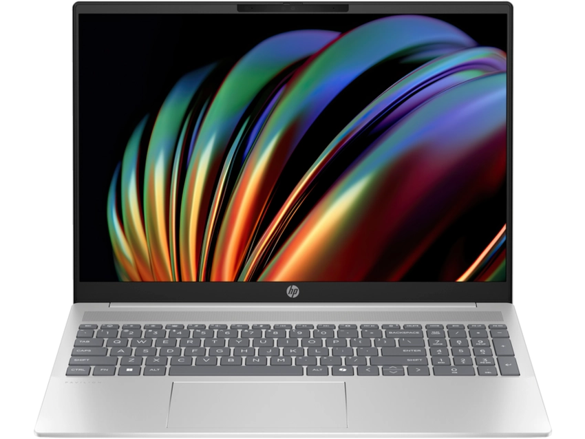 Prenosnik HP Pavilion 16-af0799nz | U7 155U / Ultra 7 / RAM 16 GB / SSD Disk / 16,0″ 2K