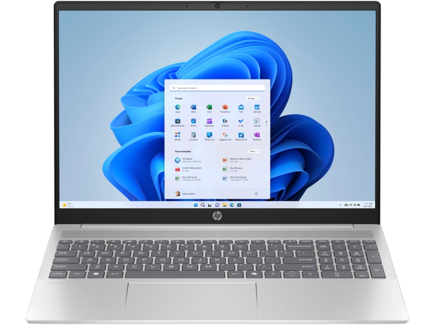 Prenosnik HP Pavilion Laptop 16-af0008nl / Ultra 5 / RAM 8 GB / SSD Disk / 16,0″ WUXGA
