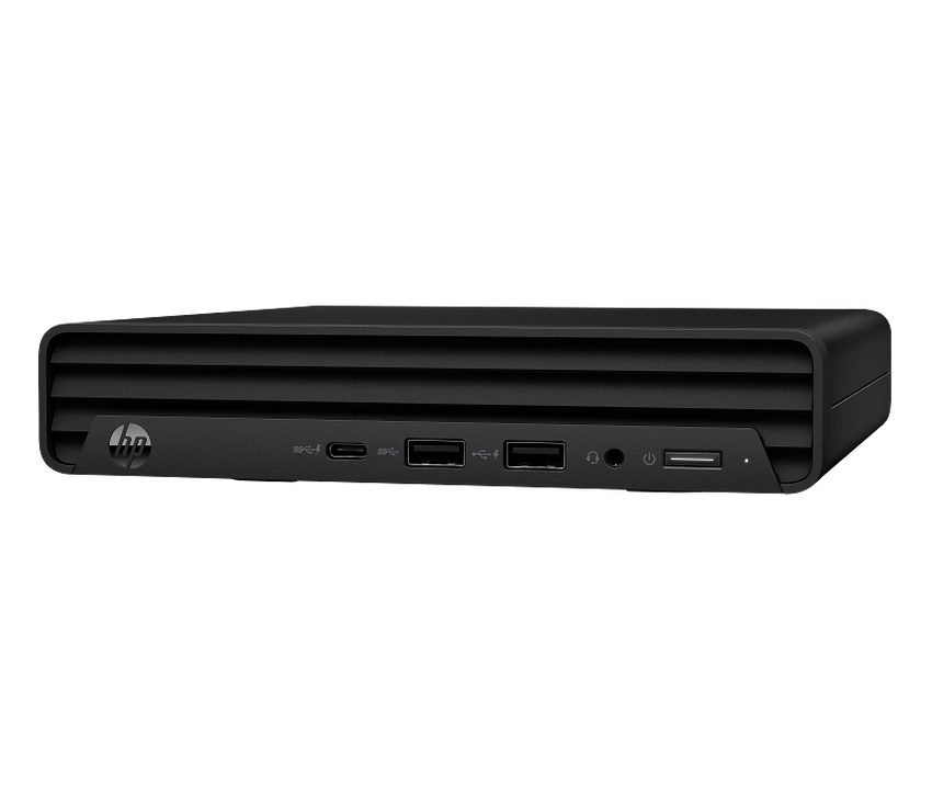 Računalnik HP Pro Mini 260 G9 | i5-1335U | 16GB RAM | 512GB SSD / i5 / RAM 16 GB / SSD Disk