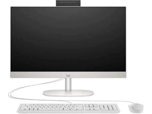 Računalnik HP ProOne 240 G10 AiO | i5-1334U / i5 / RAM 8 GB / SSD Disk
