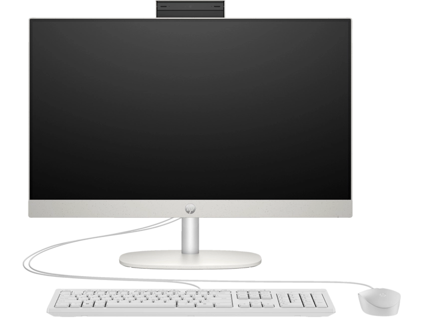 Računalnik HP ProOne 240 G10 AiO | i5-1334U / i5 / RAM 8 GB / SSD Disk
