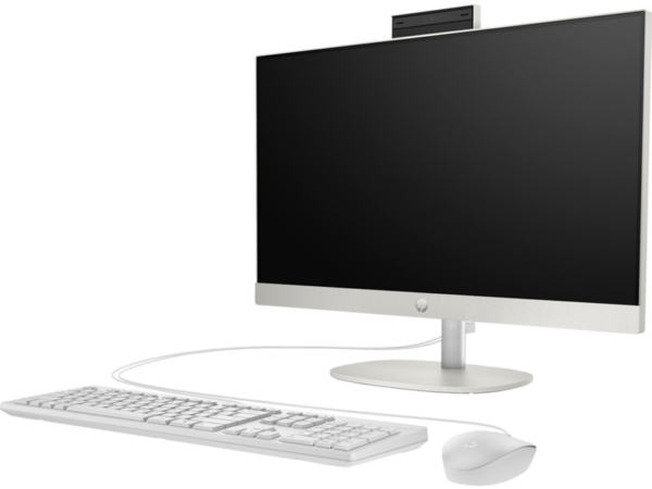 Računalnik HP ProOne 240 G10 AiO | i5-1334U / i5 / RAM 8 GB / SSD Disk - Image 2