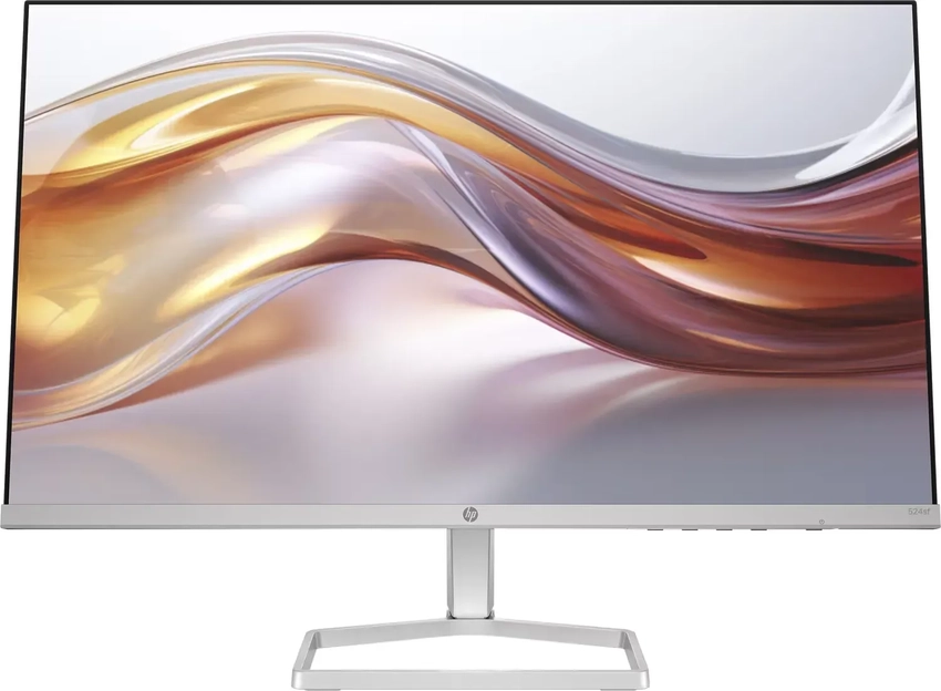Monitor HP 524sf 60,5 cm (23,8″) FHD IPS LED 100 Hz