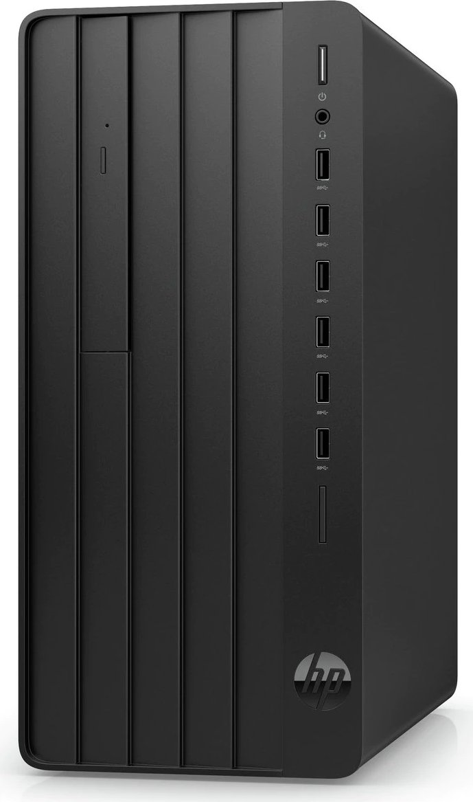 Računalnik HP Pro Tower 290 G9 / i3 / RAM 8 GB / SSD Disk