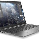 Prenosnik HP ZBook Firefly 14 G8 / i5 / RAM 16 GB / SSD Disk / 14,0″ FHD - Image 3