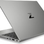 Prenosnik HP ZBook Firefly 14 G8 / i5 / RAM 16 GB / SSD Disk / 14,0″ FHD - Image 2