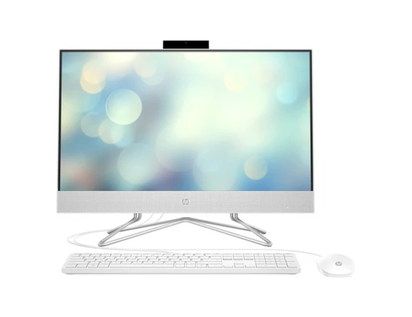 Računalnik HP All-in-One 24-df1065ny / i3 / RAM 8 GB / SSD Disk