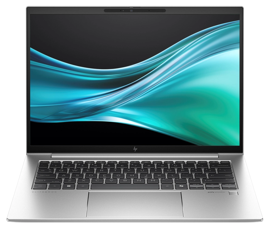 Prenosnik HP EliteBook 840 G11 | Ultra 7 155U / Ultra 7 / RAM 16 GB / SSD Disk / 14,0″ WUXGA