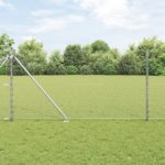 Hexagon Ograja 1.2x100 m Pocinkano jeklo
