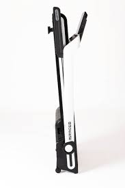 Tekalna steza Toorx Mirage C60 bela - slika 2