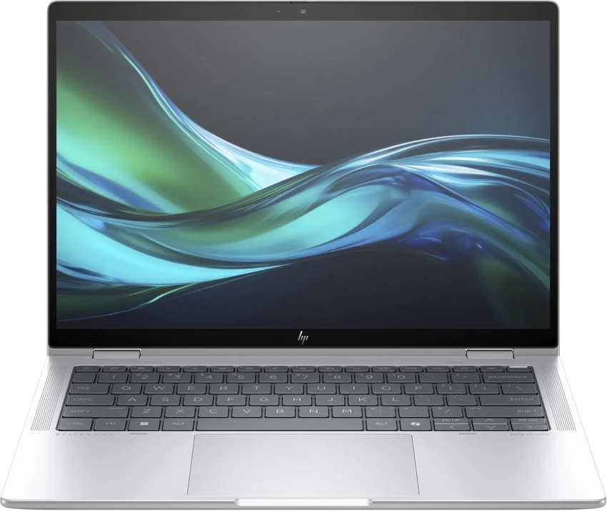 Prenosnik HP Elite x360 1040 G11 | Ultra7 155H / Ultra 7 / RAM 16 GB / SSD Disk / 14,0″ WUXGA