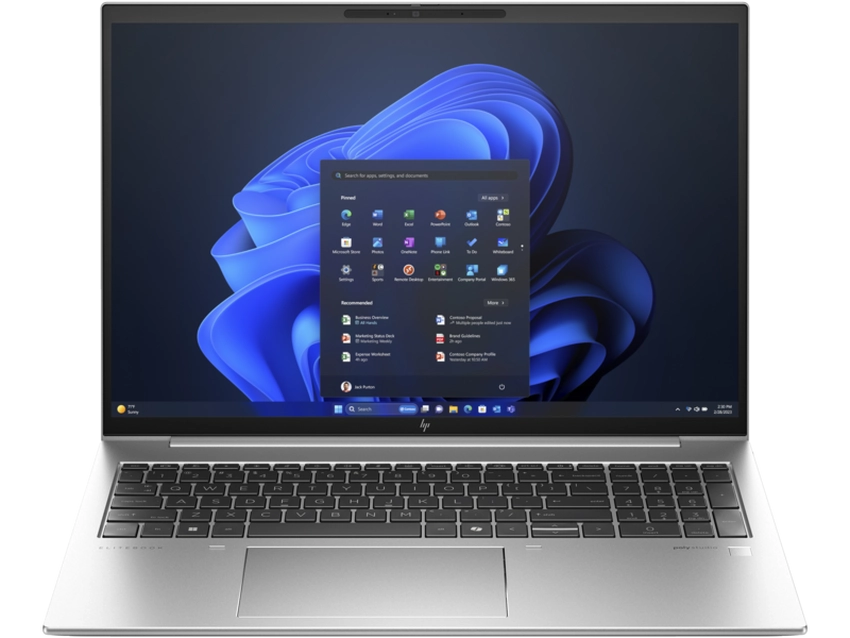 Prenosnik HP EliteBook 860 G11 | Ultra 7 155U / Ultra 7 / RAM 16 GB / SSD Disk / 16,0″ WUXGA