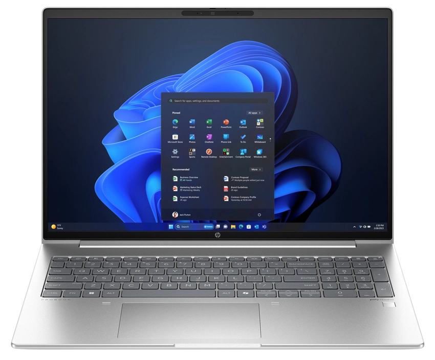 Prenosnik HP ProBook 460 G11 | Ultra 5 125U / Ultra 5 / RAM 8 GB / SSD Disk / 16,0″ WUXGA