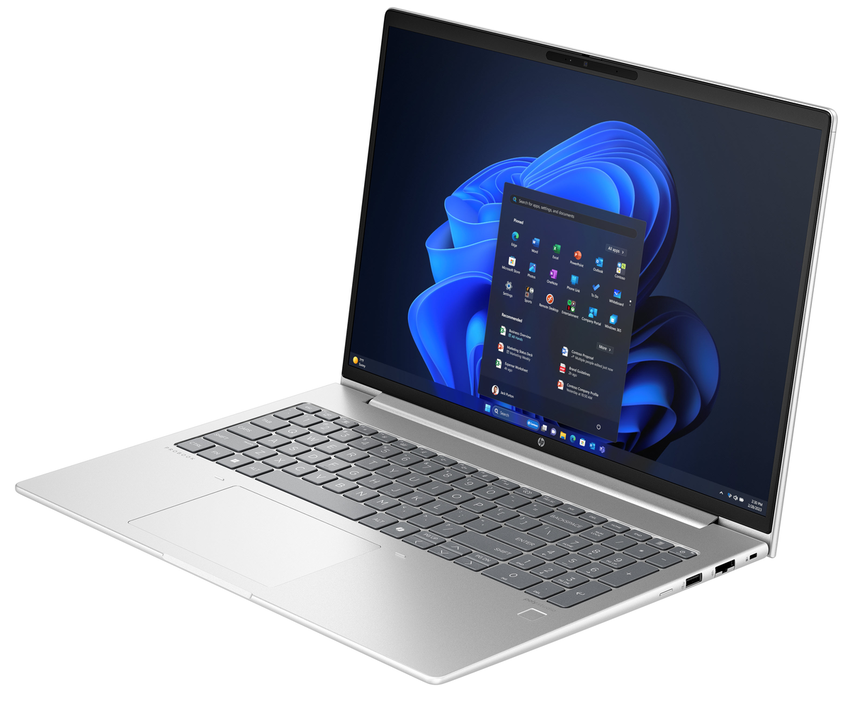 Prenosnik HP ProBook 460 G11 | Ultra 7 155U / Ultra 7 / RAM 16 GB / SSD Disk / 16,0″ WUXGA - slika 2
